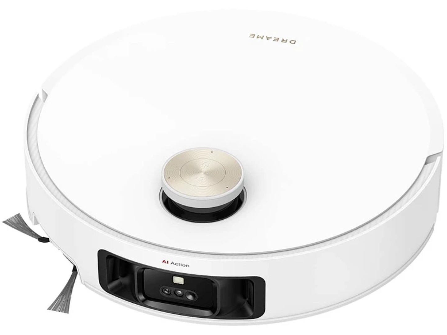 Робот-пилосос миючий Dreame L50s Pro Ultra White (RLL88HE-Wh) — фото 24